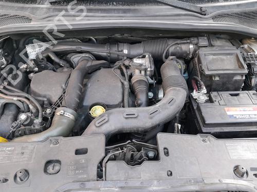 Airbag Kit RENAULT THALIA I (LB_) | BP22909453C86