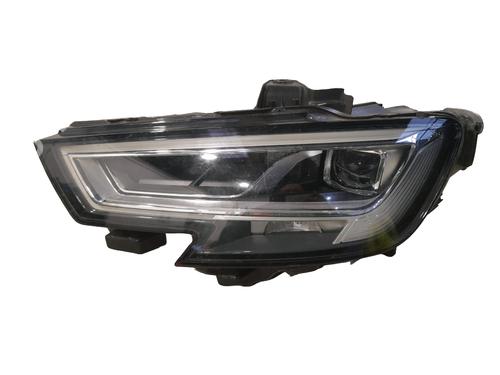 Used Other Other AUDI A3 Sportback (8VA, 8VF) 30 g-tron (131 hp) 34548358 34548358