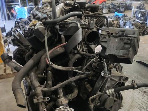 Engine RENAULT LAGUNA II (BG0/1_) 1.9 dCi (BG1A, BG1W, BG0G) | BP28019772M1 
