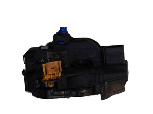 Used Front right lock OPEL ASTRA J (P10) 1.7 CDTI (68) (110 hp) 19487827