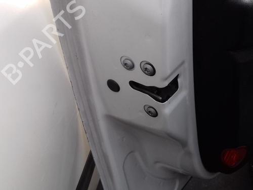Used Front left lock FIAT BRAVO II (198_) 1.4 16V (198AXS1B) (140 hp) 14461927