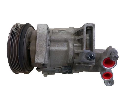 AC compressor DACIA DOKKER Box Body/MPV 1.5 dCi 75 / Blue dCi 75 (FEJW, FEAH) | BP37241054M34 - Image 2
