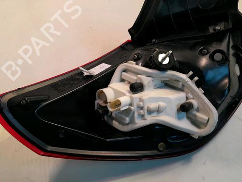 Right taillight OPEL ASTRA J (P10) 1.7 CDTI (68) | BP18555265C35