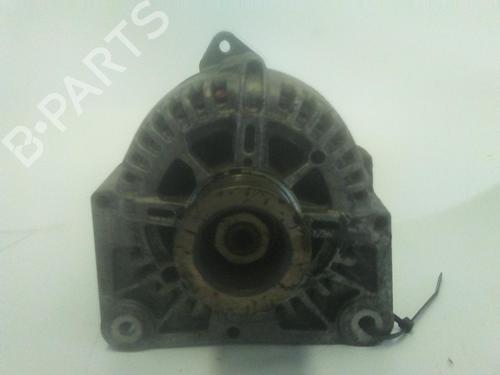 Used Alternator Alternator RENAULT SCÉNIC II (JM0/1_) 1.9 dCi (JM0G, JM12, JM1G, JM2C) (120 hp) 36339150 36339150