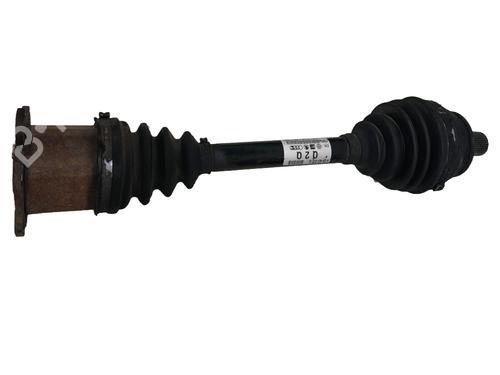Used Right front driveshaft Right front driveshaft AUDI A8 D3 (4E2, 4E8) [2002-2010] 33978994 33978994