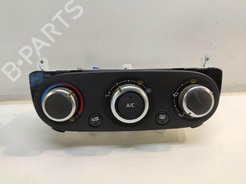 Used Climate control RENAULT CLIO IV (BH_) [2012-2021]  14464131