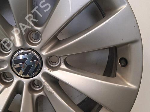Fælk VW PASSAT B7 (362) 2.0 TDI | BP37221578C45 - Image 3