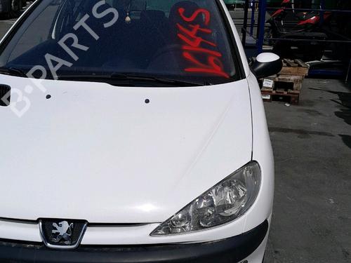 Gearbox PEUGEOT 206 Hatchback (2A/C) 1.4 HDi eco 70 | BP18555773M3 