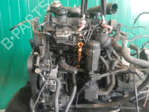 Engine AUDI A3 (8L1) 1.9 TDI | BP27727460M1 