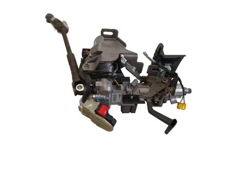 Used Steering column Steering column RENAULT SCÉNIC III (JZ0/1_) 1.4 16V (JZ0F, JZ1V) (131 hp) 33980239 33980239