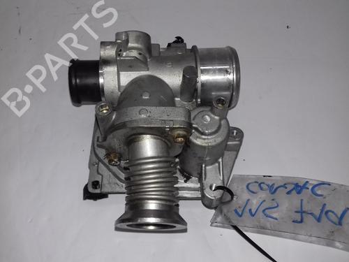 Throttle body OPEL CORSA E Hatchback Van (X15) 1.3 CDTI (08) | BP14461708M82 