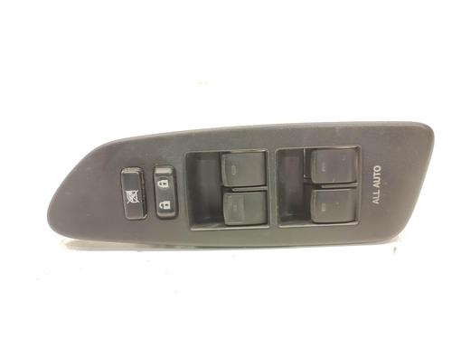 Used Left front window switch Left front window switch TOYOTA AURIS (_E15_) 1.6 (ZRE151_, ZRE151R) (132 hp) 34487453 34487453