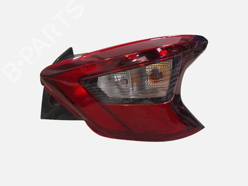 Used Right taillight Right taillight NISSAN MICRA V (K14) 1.0 IG-T 100 (101 hp) 34551208 34551208