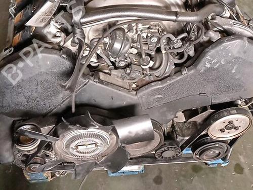 Used Engine Engine AUDI A8 D3 (4E2, 4E8) [2002-2010] 34447227 34447227