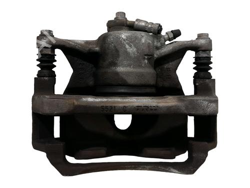 Used Right front brake caliper Right front brake caliper VW GOLF SPORTSVAN VII (AM1, AN1) 1.6 TDI (110 hp) 34546907 34546907
