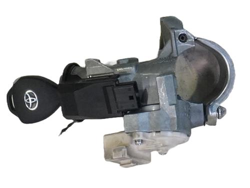 Used Ignition barrel TOYOTA AVENSIS Saloon (_T27_) 2.0 D-4D (ADT270_, ADT270R) (124 hp) 21098292