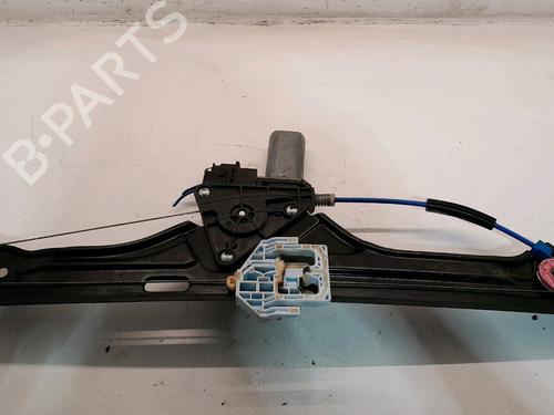Used Front left window mechanism Front left window mechanism BMW 2 Gran Tourer (F46) 218 d (150 hp) 34463029 34463029