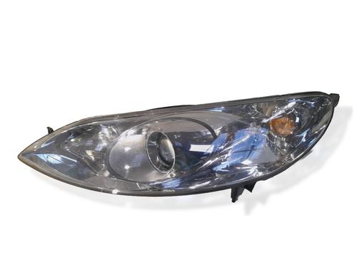 Used Left headlight Left headlight PEUGEOT 407 (6D_) 2.0 HDi 135 (6DRHRH, 6DRHRE, 6DRHRG, 6DRHRJ) (136 hp) 34492672 34492672