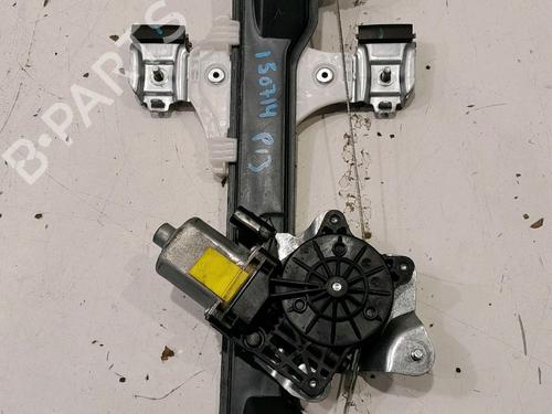 Used Rear left window mechanism Rear left window mechanism SSANGYONG TIVOLI 1.6 (128 hp) 34462660 34462660