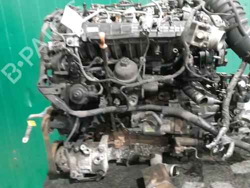 Gearbox KIA CARENS IV 1.7 CRDi | BP34549781M3 - Image 3
