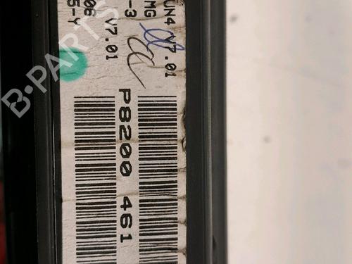 Used Instrument cluster Instrument cluster 34490373 34490373