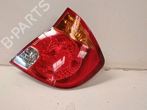 Used Right taillight Right taillight HYUNDAI ACCENT II (LC) [1999-2012] 34490055 34490055