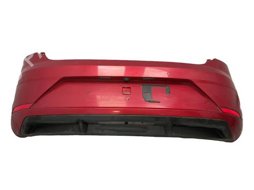 Used Rear bumper Rear bumper SEAT LEON ST (5F8) 1.6 TDI (115 hp) 33407461 33407461