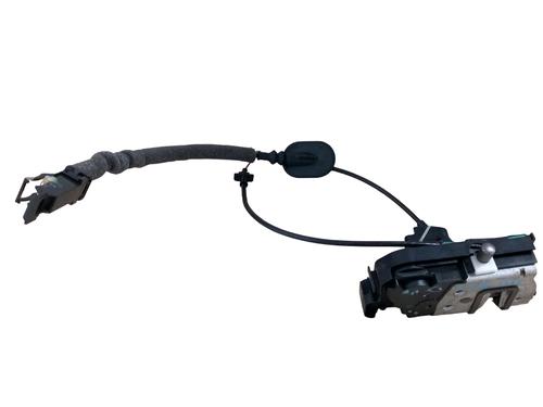 rear-right-lock-ford-fiesta-vii-hj-hf-2017-34494570 main image