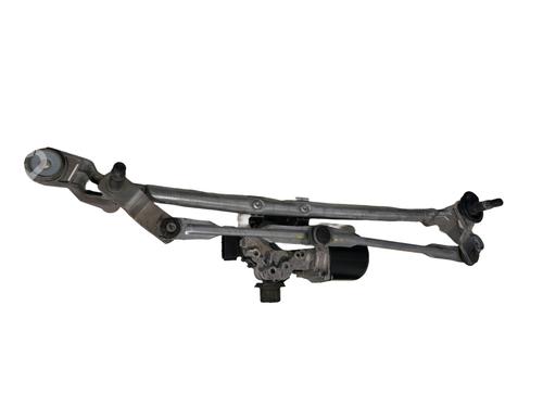Used Front wiper motor RENAULT MEGANE IV Grandtour (K9A/M/N_) E-TECH 160 (K9NH) (158 hp) 25888024