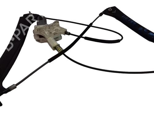 Front left window mechanism MERCEDES-BENZ CLK (C209) CLK 200 Kompressor (209.342) | BP14460176C22 