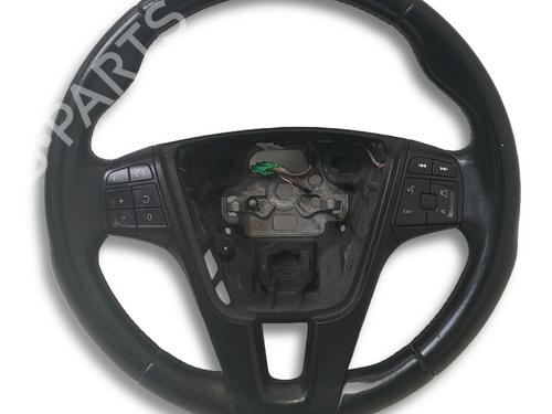 Used Steering wheel Steering wheel VOLVO V60 I (155) 1.6 DRIVe (114 hp) 34467985 34467985