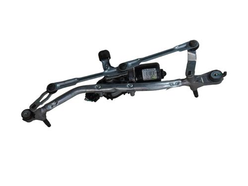 Used Front wiper motor Front wiper motor DS DS 3 (SA_) 1.2 THP 110 / PureTech 110 (SAHNPS, SAHNZ6, SAHNZT) (110 hp) 33404698 33404698