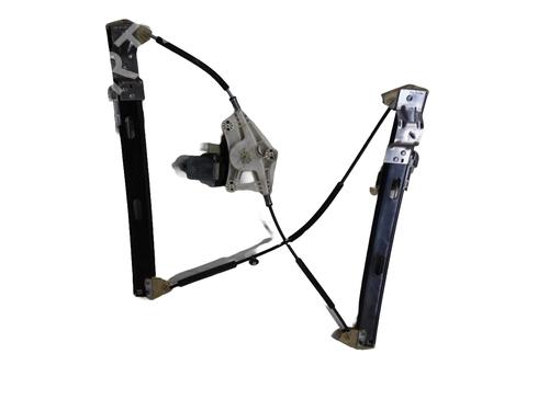 Used Front left window mechanism Front left window mechanism SEAT LEON (5F1) [2012-2021] 34491610 34491610