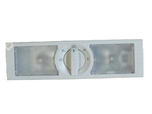 Used Interior roof light SEAT LEON ST (5F8) 1.6 TDI (110 hp) 26022044
