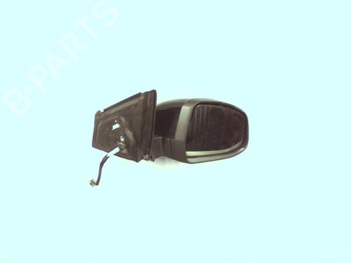 Used Right mirror Right mirror FORD MONDEO IV Turnier (BA7) [2007-2015] 33978613 33978613