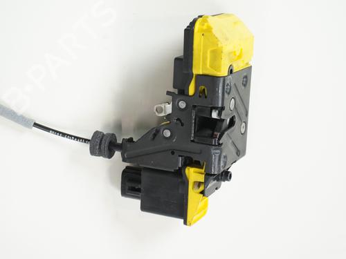 Used Rear right lock Rear right lock VOLVO XC90 I (275) V8 AWD (316 hp) 34463598 34463598