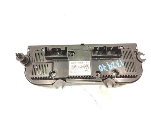 AC Styreenhet / Manøvreringsenhet VW GOLF VII (5G1, BQ1, BE1, BE2) [2012-2021]  14466020