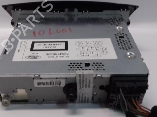 Radio FORD KA (RU8)  | BP14459377E6 