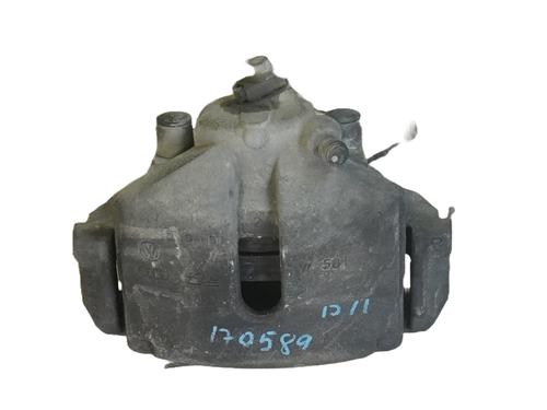 Used Left front brake caliper Left front brake caliper SEAT TOLEDO IV (KG3) 1.2 TSI (110 hp) 33409187 33409187