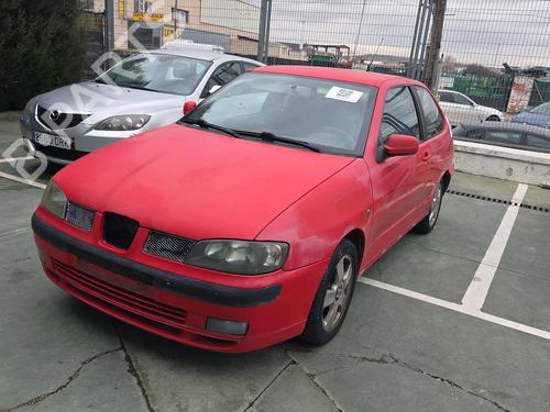 Used Parts SEAT CORDOBA (6K1, 6K2) 1.9 SDI 4651967