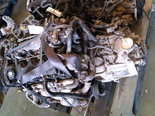Engine FIAT STILO (192_) 1.9 JTD (192_XF1A) | BP34490135M1 - Image 2