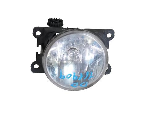 Used Left front fog light Left front fog light PEUGEOT 5008 (0U_, 0E_) 1.6 BlueHDi 120 (120 hp) 33404437 33404437