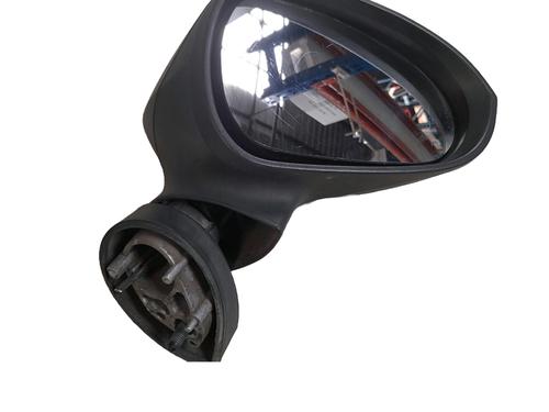 Used Right mirror SEAT IBIZA IV Hatchback Van (6J1) 1.2 TDI (75 hp) 27346255