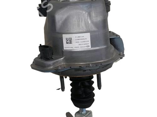 Used Servo brake TESLA MODEL Y (5YJY) Long Range All-wheel Drive (514 hp) 21053877