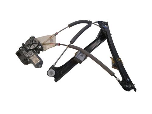 Used Front left window mechanism Front left window mechanism VW POLO V (6R1, 6C1) 1.6 TDI (90 hp) 34551806 34551806