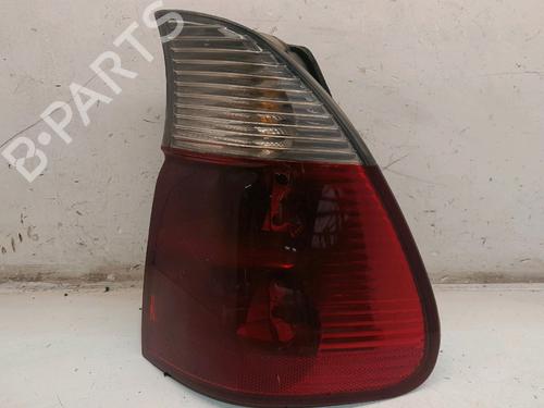 Used Right taillight BMW X5 (E53) 3.0 d (184 hp) 16544012