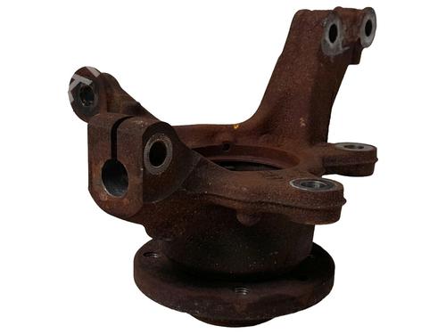 Left front steering knuckle DACIA SANDERO III 1.0 TCe LPG | BP38255135M25 - Image 3