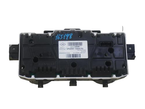 Instrument cluster RENAULT CAPTUR I (J5_, H5_) 0.9 TCe 90 | BP34465094C47 - Image 2
