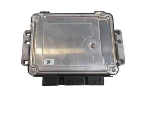 Engine control unit (ECU) PEUGEOT 207 (WA_, WC_) 1.6 HDi | BP35735530M57 - Image 4