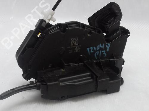 Used Other Other VW POLO VI (AW1, BZ1, AE1) [2017-2026] 36234476 36234476